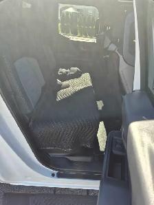 Toyota Tacoma TRD Sport   2024 - Photo 10