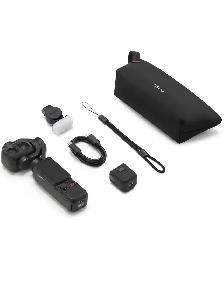 DJI OSMO POCKET 4P STANDARD COMBO BRAND NEW SEALED