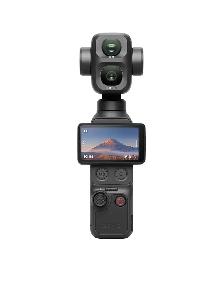 DJI OSMO POCKET 4P STANDARD COMBO BRAND NEW SEALED - Photo 2