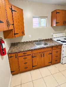 SPACIOUS 800 SQ FT 1-BEDROOM – PARKING, HEAT & LAUNDRY INCLUDED - Photo 2