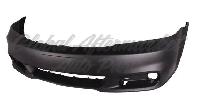 Dodge Avenger 2011-2014 Bumper Front Primed