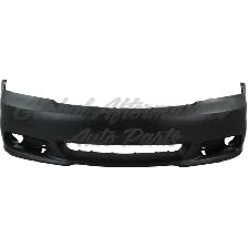 Dodge Avenger 2011-2014 Bumper Front Primed - Photo 2