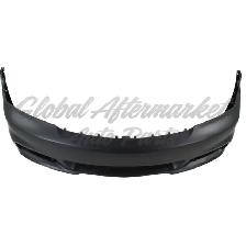 Dodge Avenger 2011-2014 Bumper Front Primed - Photo 4