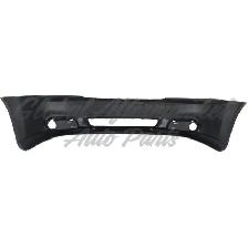 Dodge Avenger 2011-2014 Bumper Front Primed - Photo 5
