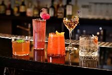 Restaurant and Pub with VLTs