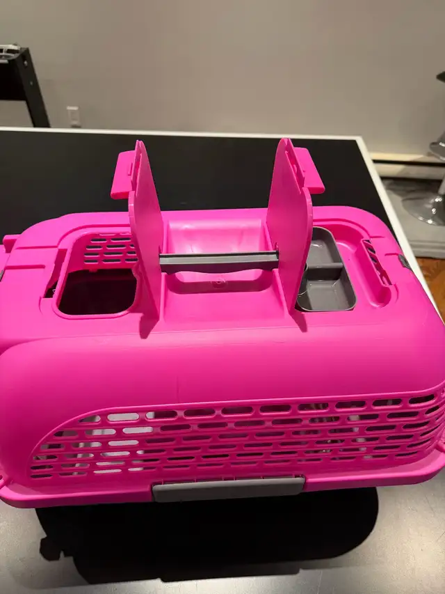 dogit voyager pet carrier