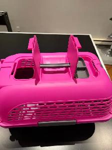 dogit voyager pet carrier