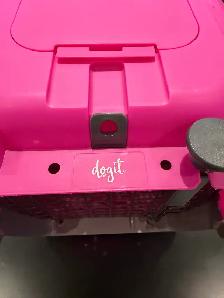 dogit voyager pet carrier - Photo 4