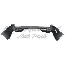 Honda Pilot 2006-2008 Bumper Rear Primed - Photo 4