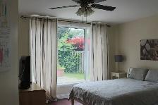 A Beautiful Furnished Unit for a Professional -Yonge and Finch