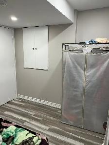 Private room personal washroom for rent Nov1 in Brampton - Photo 8