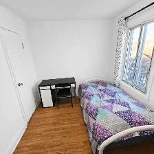 ROOM RENTALS/FURNISHED BEDROOMS FOR RENT/CHAMBRE MEUBLÉE FURNISH - Photo 6