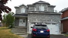 Courtice Clarington Master Bedroom for Rent - All Inclusive