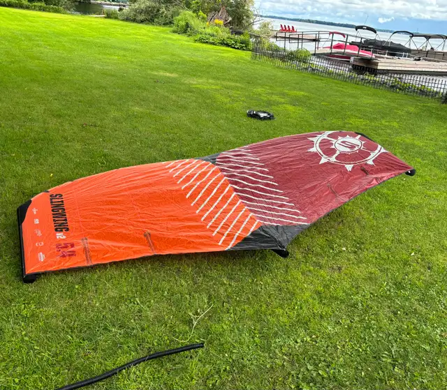 SLINGWING V2