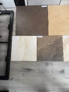 Porcelain tiles 12x24 24x24 18x18 on sale for $0.99 per sqft - Photo 6
