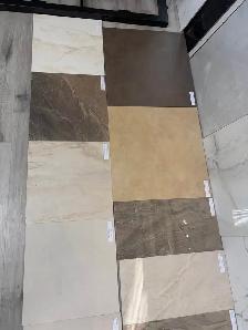 Porcelain tiles 12x24 24x24 18x18 on sale for $0.99 per sqft - Photo 8