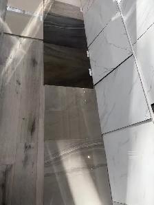 Porcelain tiles 12x24 24x24 18x18 on sale for $0.99 per sqft - Photo 9