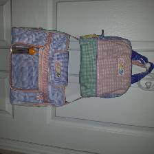 2SACS NEUFS ENFANTS:GRAND 9'HAUx12'LAR PETIT 8'HAUx7'LAR$5.00CHA - Photo 3