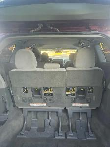 2015 Toyota Sienna LE SAFETIED - Photo 7