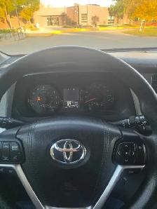2015 Toyota Sienna LE SAFETIED - Photo 10