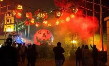 Halloween Dance - Photo 5