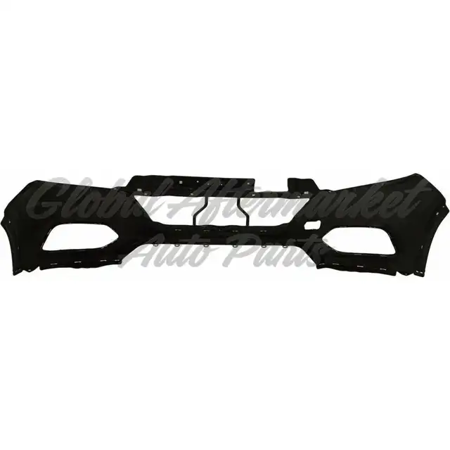 Honda Hrv 2019-2022 Bumper Front Primed