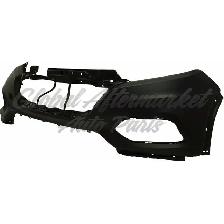 Honda Hrv 2019-2022 Bumper Front Primed - Photo 3