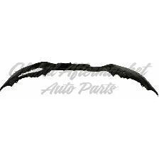 Honda Hrv 2019-2022 Bumper Front Primed - Photo 5