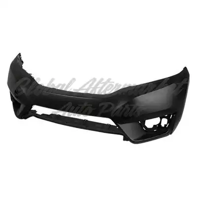 Honda Fit 2015-2017 Bumper Front Primed