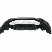 Honda Fit 2015-2017 Bumper Front Primed - Photo 3