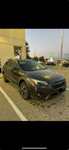 2018 Subaru Crosstrek Sport - Photo 2