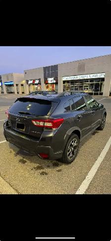 2018 Subaru Crosstrek Sport - Photo 3