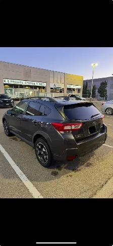 2018 Subaru Crosstrek Sport - Photo 4