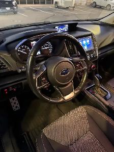 2018 Subaru Crosstrek Sport - Photo 5