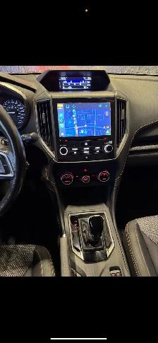 2018 Subaru Crosstrek Sport - Photo 7
