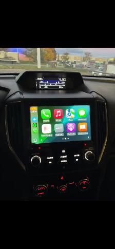 2018 Subaru Crosstrek Sport - Photo 8