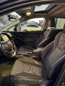 2018 Subaru Crosstrek Sport - Photo 9