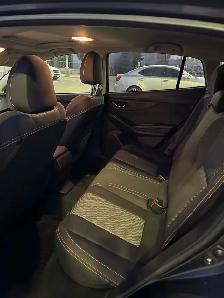 2018 Subaru Crosstrek Sport - Photo 10