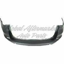 Honda Crv 2015-2016 Bumper Rear Upper Primed - Photo 4