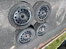winter tires for sale