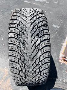 winter tires for sale - Photo 2