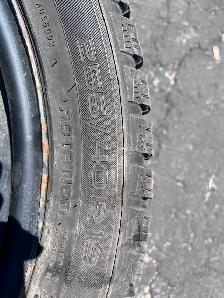 winter tires for sale - Photo 3