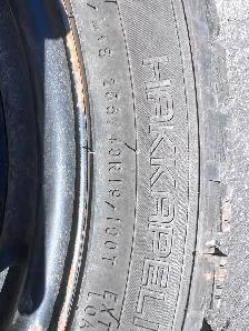 winter tires for sale - Photo 4