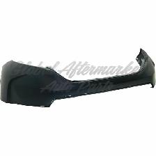 Honda Crv 2017-2019 Bumper Front Upper Primed