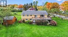 2BR Walk-out in Keswick Ridge