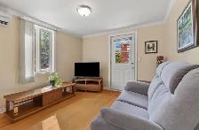 Logement principal dans 1 duplex à La Prairie - Photo 2