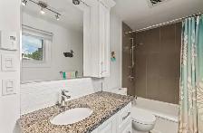 Logement principal dans 1 duplex à La Prairie - Photo 9