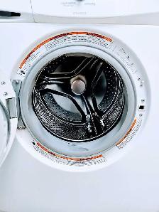 Whirlpool 24' Washer   Dryer Set - Will Deliver - Photo 4