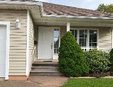 Half Duplex for Rent