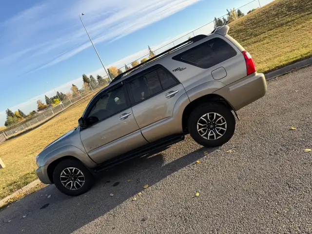 2007 Toyota 4Runner  MINT CONDITION